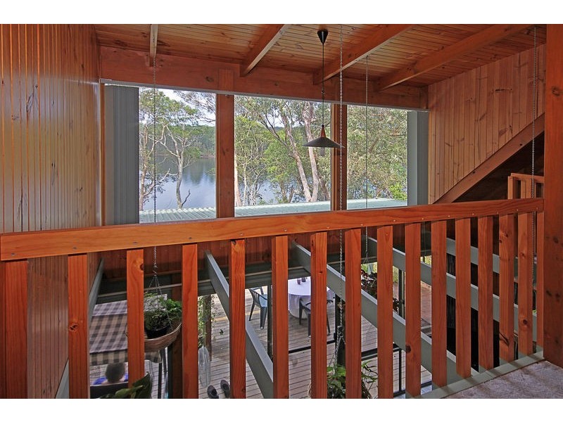 Lot 57 and 58 Kings Highway, Nelligen NSW 2536