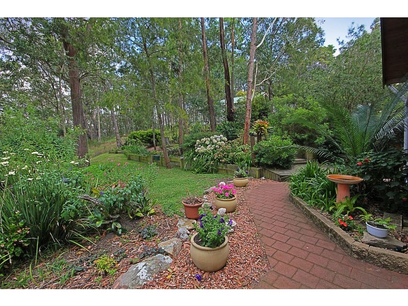 Lot 57 and 58 Kings Highway, Nelligen NSW 2536