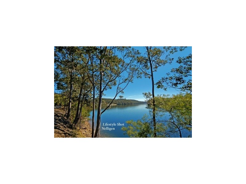 Lot 57 and 58 Kings Highway, Nelligen NSW 2536