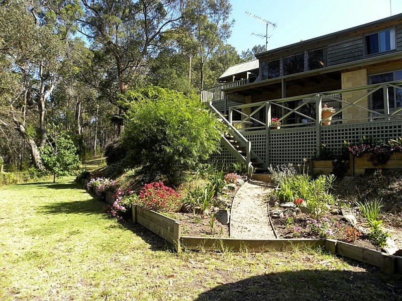 Lot 57 and 58 Kings Highway, Nelligen NSW 2536
