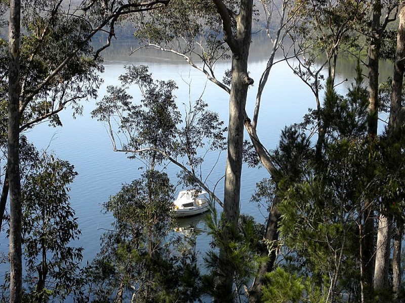 Lot 57 and 58 Kings Highway, Nelligen NSW 2536