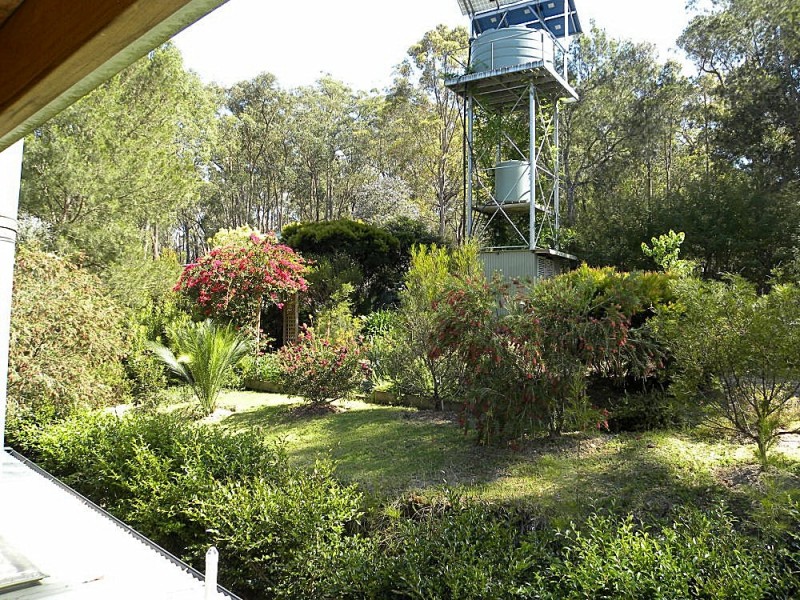 Lot 57 and 58 Kings Highway, Nelligen NSW 2536