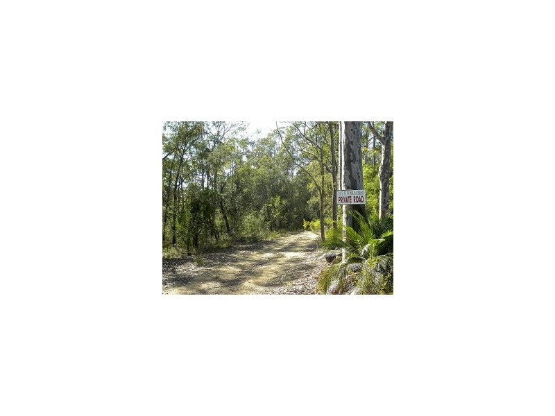 Lot 57 and 58 Kings Highway, Nelligen NSW 2536
