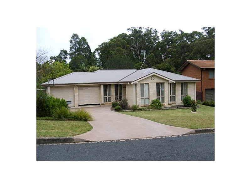 39 Flinders Way, Surf Beach NSW 2536