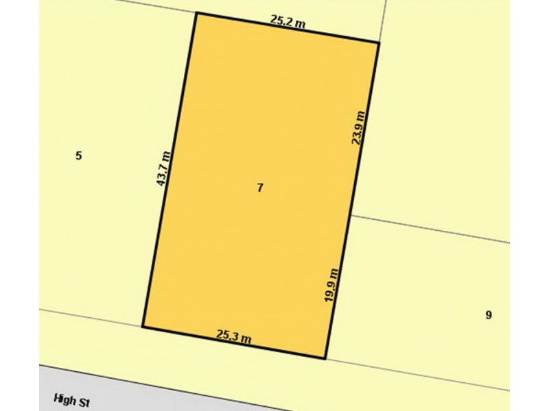 7 High Street, Batemans Bay NSW 2536