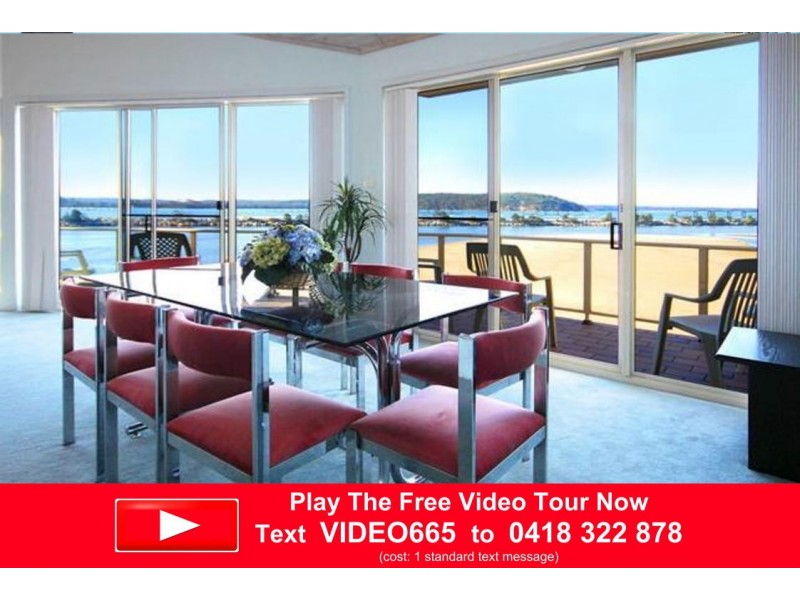 3/45 Beach Road, Batemans Bay NSW 2536