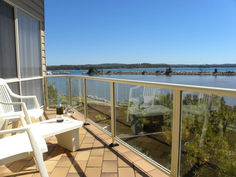 3/45 Beach Road, Batemans Bay NSW 2536