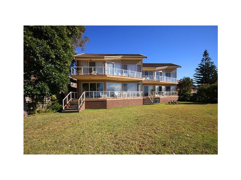 3/45 Beach Road, Batemans Bay NSW 2536