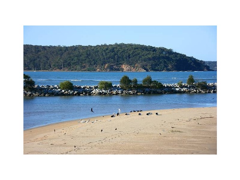 3/45 Beach Road, Batemans Bay NSW 2536