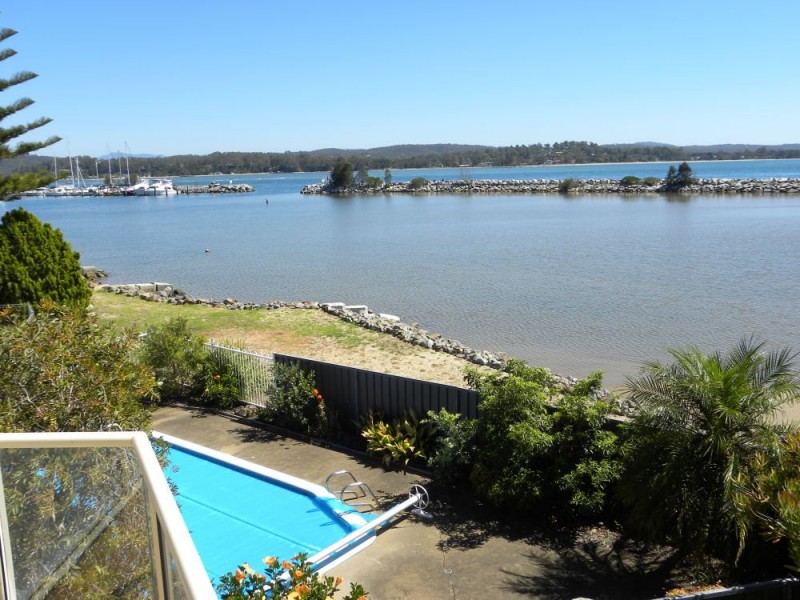 3/45 Beach Road, Batemans Bay NSW 2536