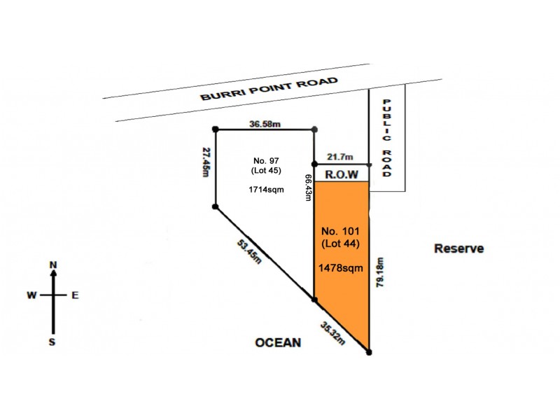 101 Burri Point Road, Guerilla Bay NSW 2536