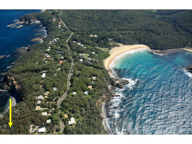 101 Burri Point Road, Guerilla Bay NSW 2536