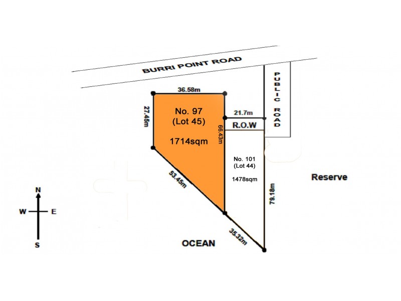 97 Burri Point Road, Guerilla Bay NSW 2536