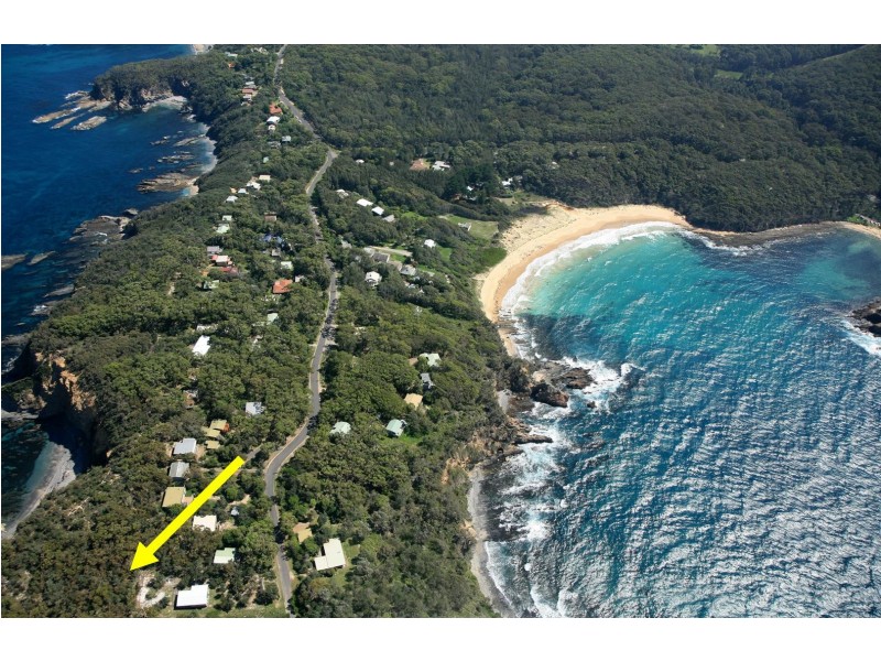 97 Burri Point Road, Guerilla Bay NSW 2536