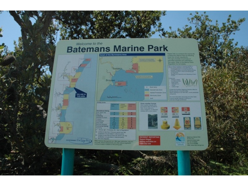 97 Burri Point Road, Guerilla Bay NSW 2536