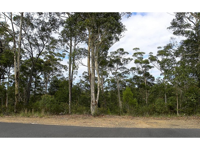 LOT 101 Clyde Road, Batemans Bay NSW 2536