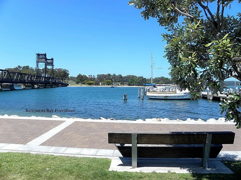 LOT 101 Clyde Road, Batemans Bay NSW 2536