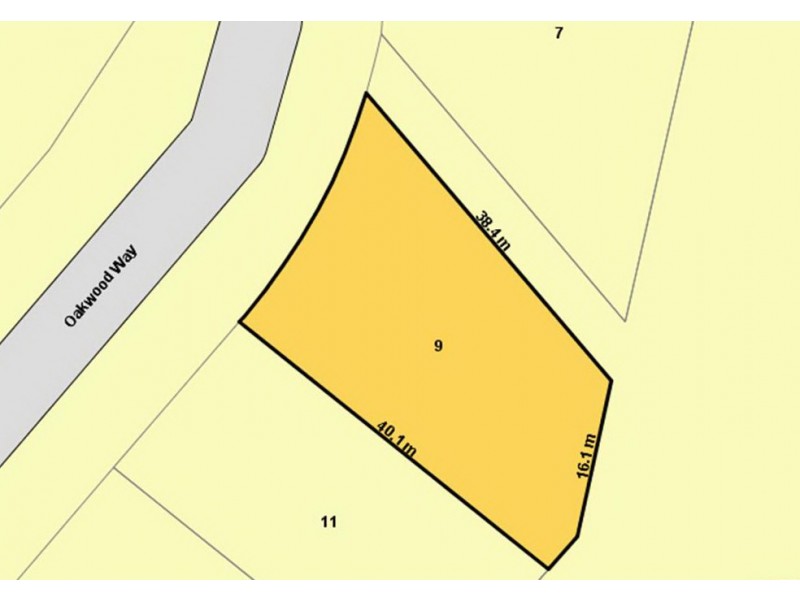 9 Oakwood Way, Catalina NSW 2536