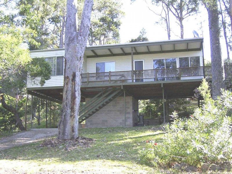 5 Endeavour Avenue, Lilli Pilli NSW 2536