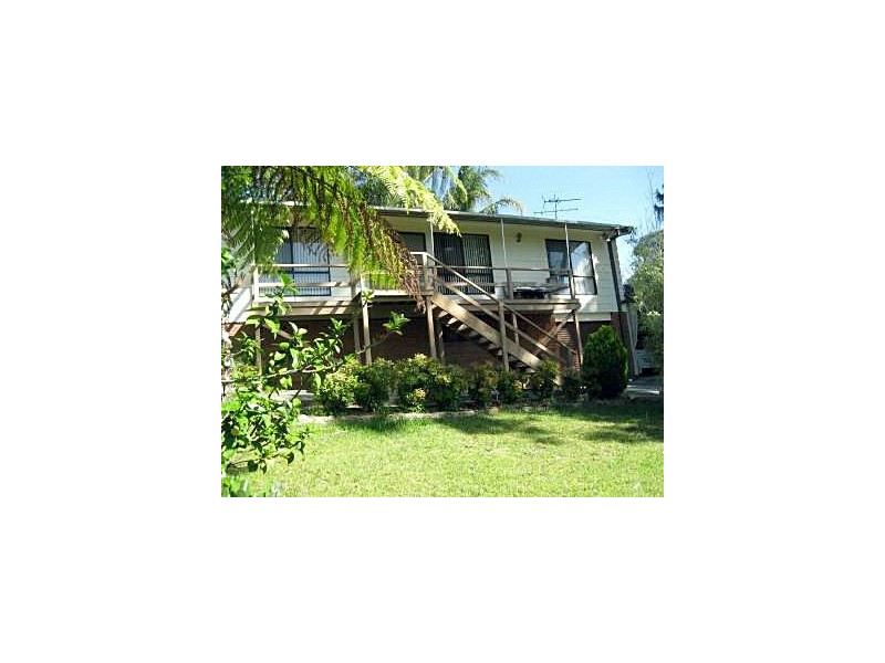 48 Ocean Avenue, Surf Beach NSW 2536