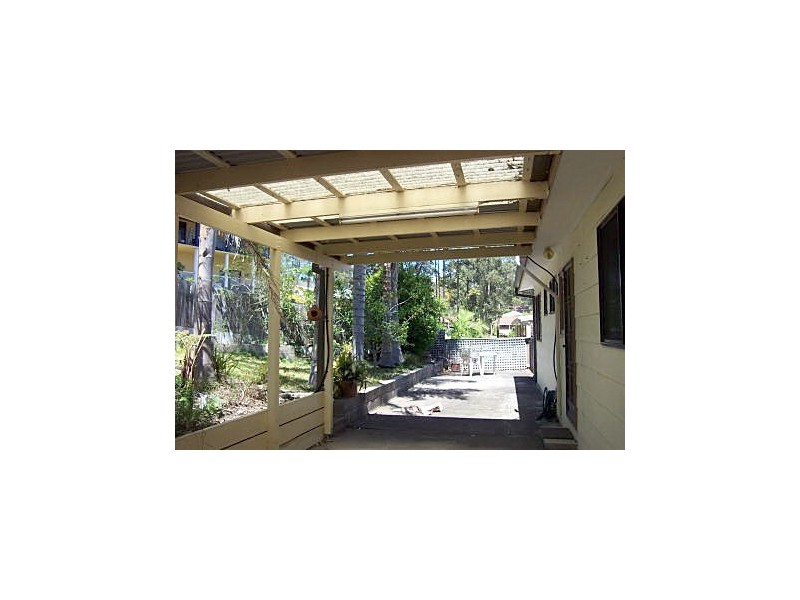 48 Ocean Avenue, Surf Beach NSW 2536
