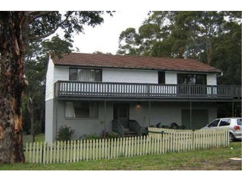 88 Northcove Road, Long Beach NSW 2536