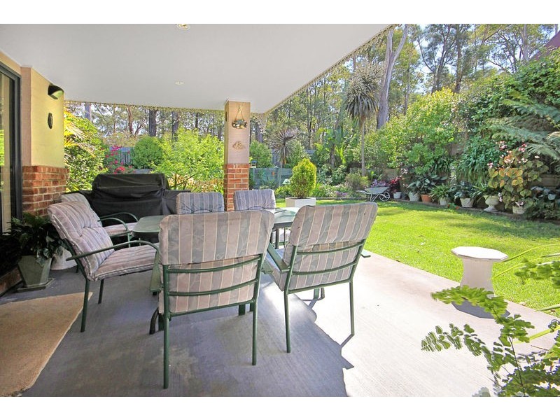 12 Cox Place, Sunshine Bay NSW 2536