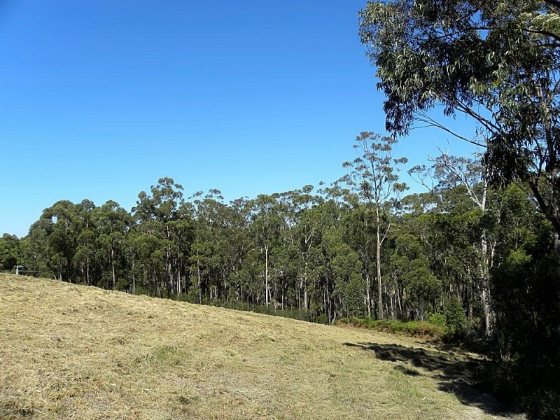 Lot 442 Sea Acres Drive, Long Beach NSW 2536