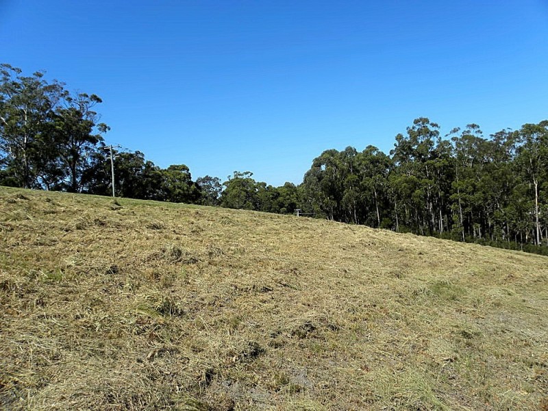 Lot 442 Sea Acres Drive, Long Beach NSW 2536