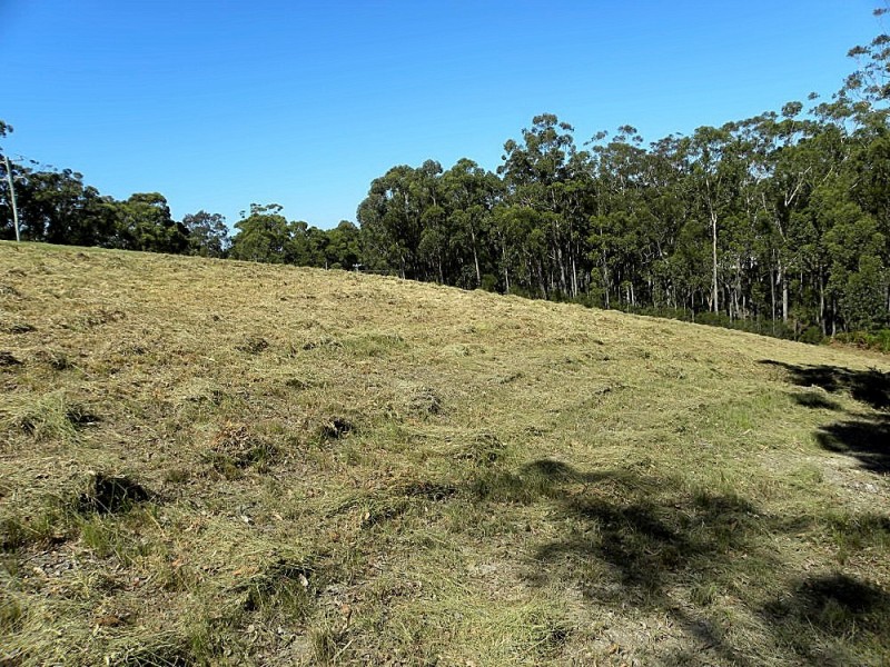 Lot 442 Sea Acres Drive, Long Beach NSW 2536