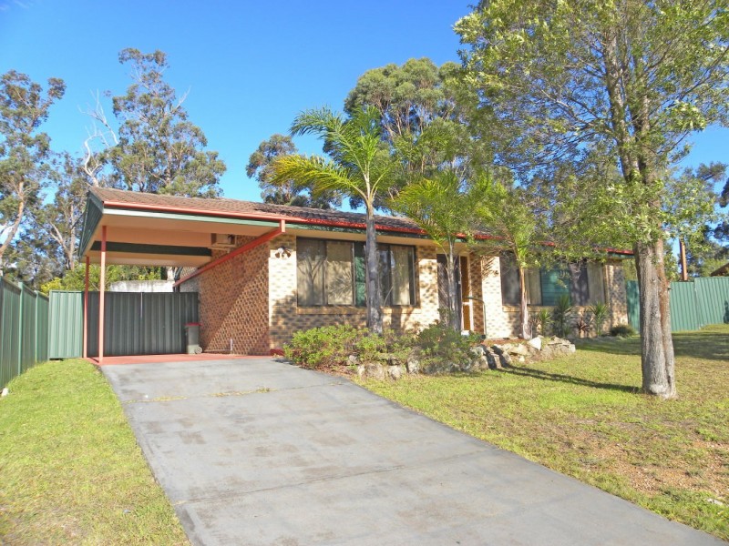 34 Runnyford Road, Nelligen NSW 2536