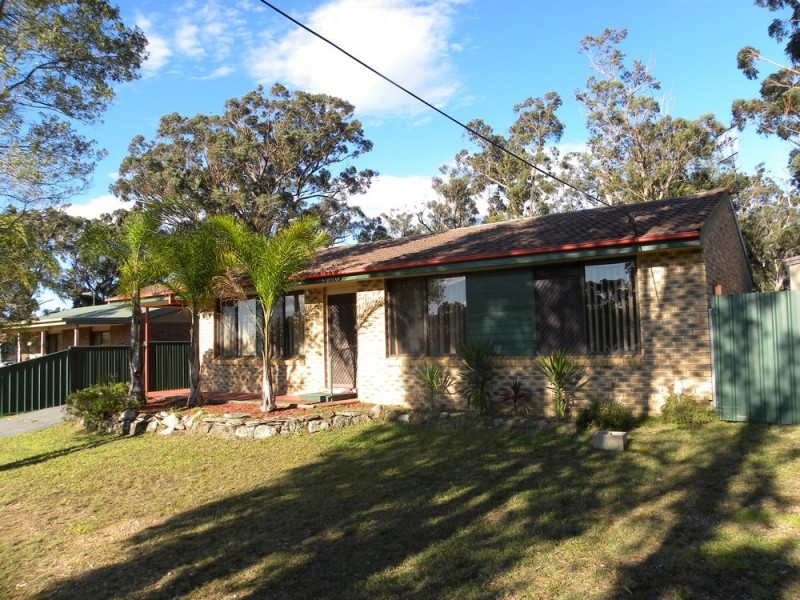 34 Runnyford Road, Nelligen NSW 2536