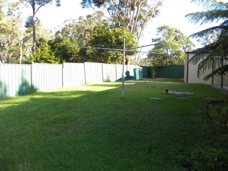 34 Runnyford Road, Nelligen NSW 2536