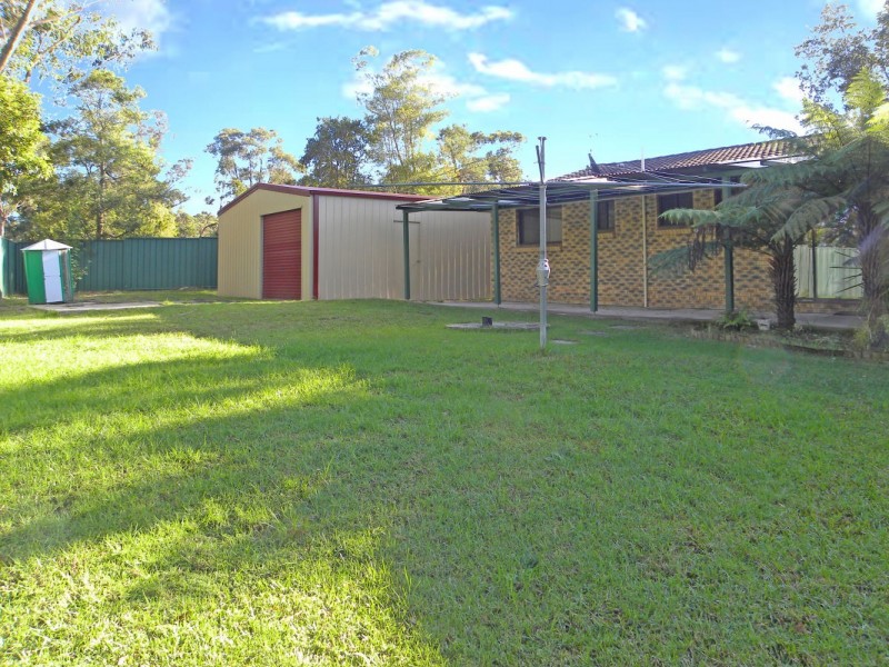 34 Runnyford Road, Nelligen NSW 2536