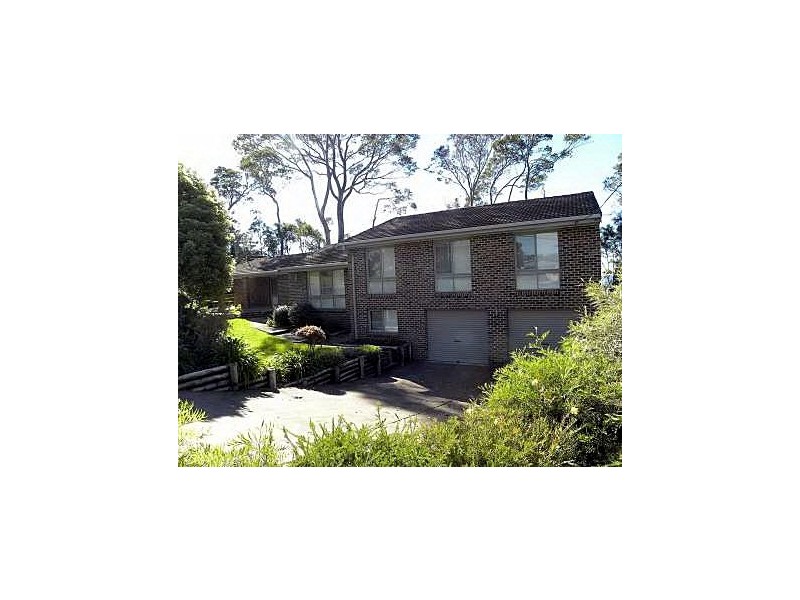 25 Bronte Crescent, Sunshine Bay NSW 2536