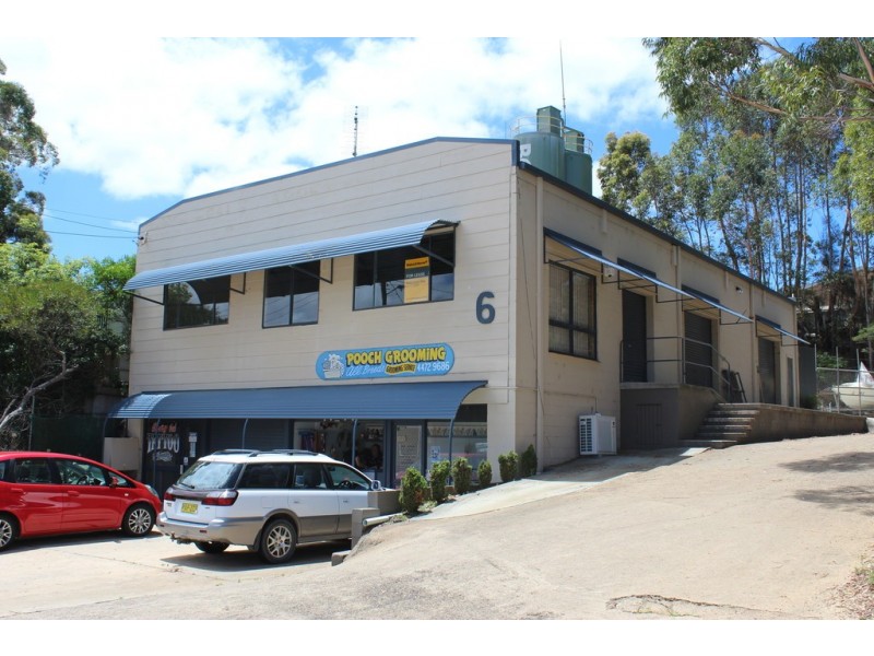 3a/6 Russell Street, Batemans Bay NSW 2536