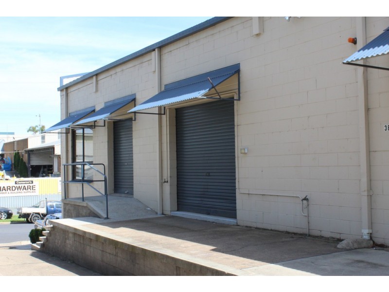 3a/6 Russell Street, Batemans Bay NSW 2536