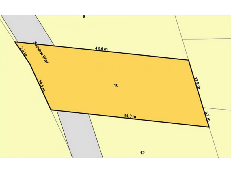 10 Seaview Way, Long Beach NSW 2536