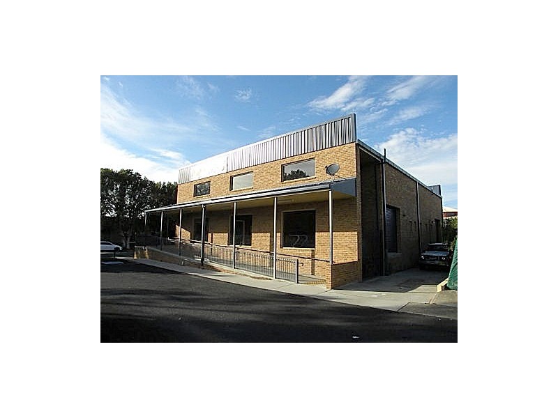 2 and 3/68 Queen Street, Moruya NSW 2537