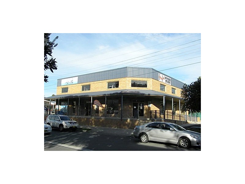 2 and 3/68 Queen Street, Moruya NSW 2537