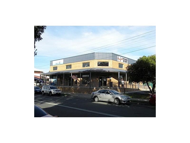 2 and 3/68 Queen Street, Moruya NSW 2537