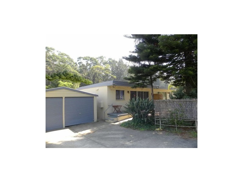 1 and 2/ 42 Edward Road, Batehaven NSW 2536