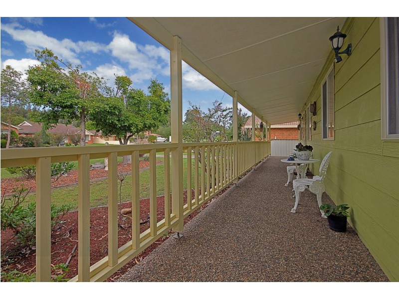 11 Iandra Road, Surfside NSW 2536