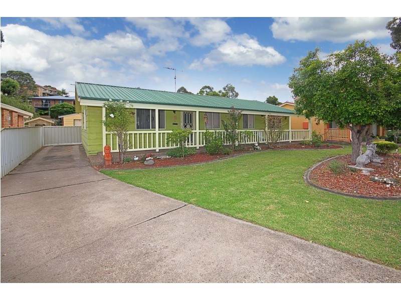 11 Iandra Road, Surfside NSW 2536