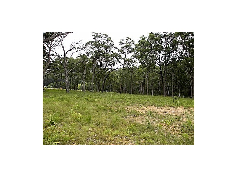 55 Old Bolaro Road, Nelligen NSW 2536