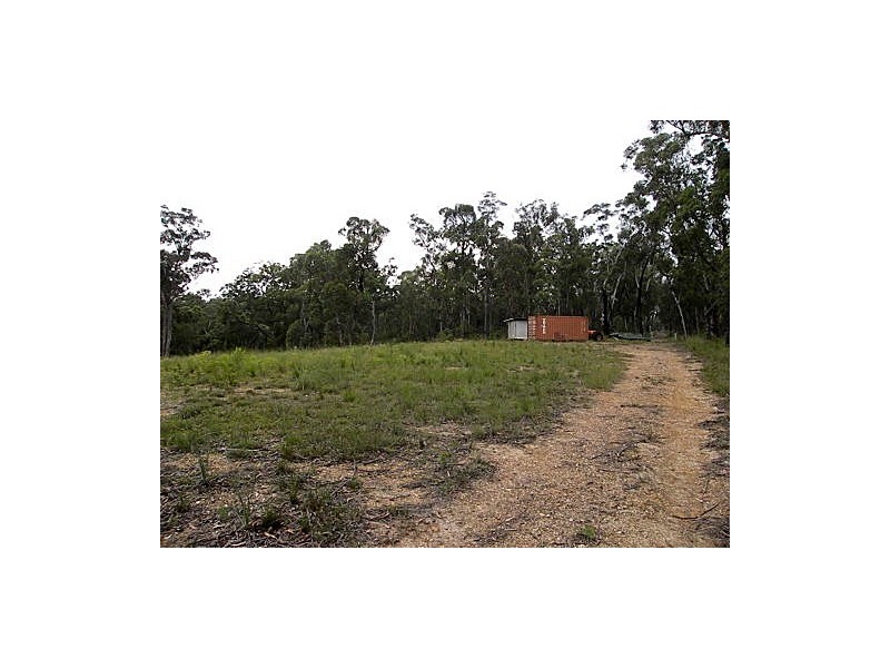 55 Old Bolaro Road, Nelligen NSW 2536