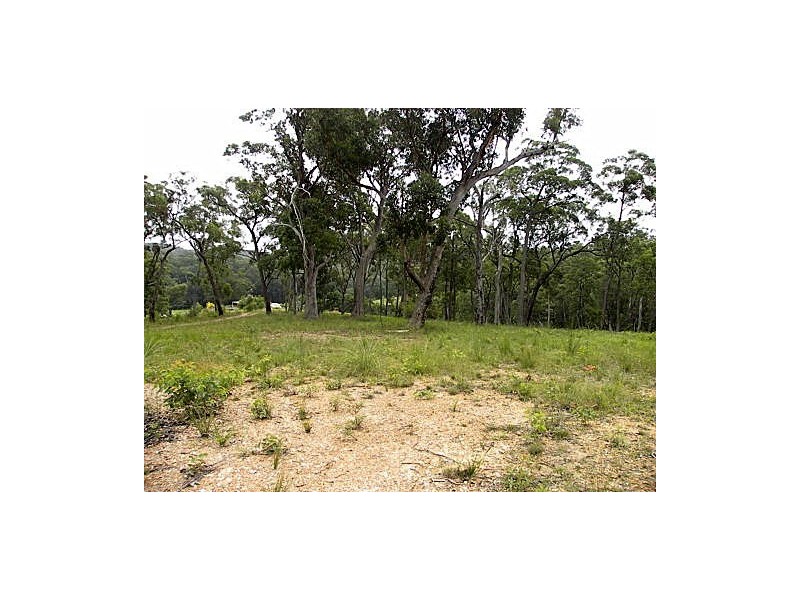 55 Old Bolaro Road, Nelligen NSW 2536