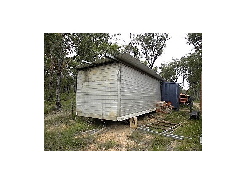 55 Old Bolaro Road, Nelligen NSW 2536