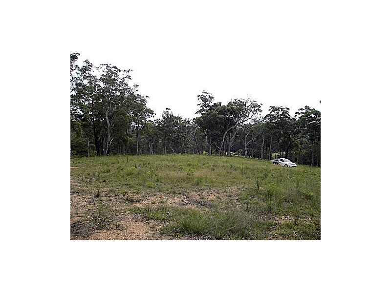 55 Old Bolaro Road, Nelligen NSW 2536