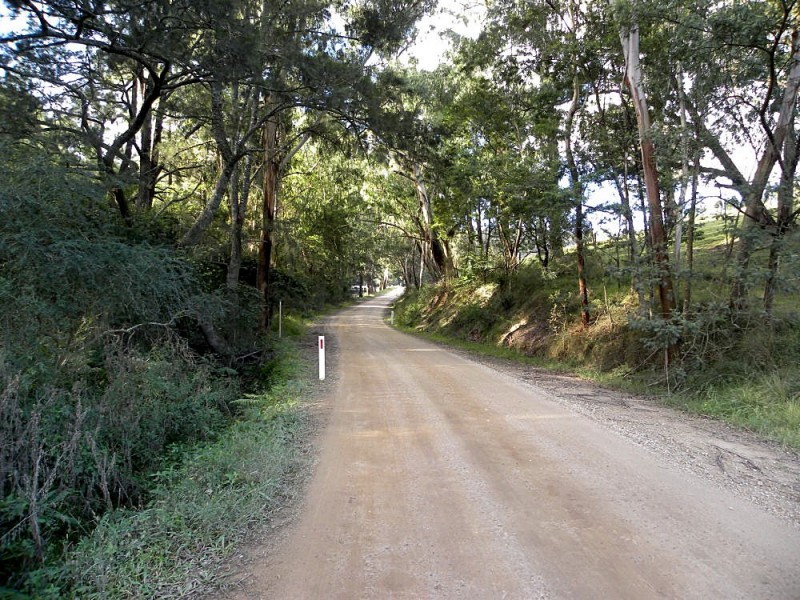 55 Old Bolaro Road, Nelligen NSW 2536